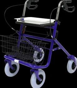 Hot Rollator Manchester Rollatorer Og Kørestole
