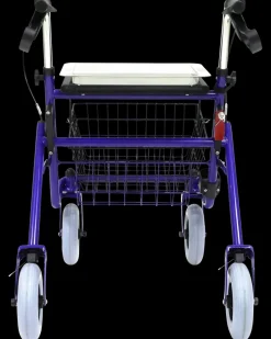 Hot Rollator Manchester Rollatorer Og Kørestole