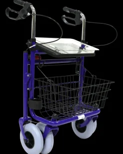 Hot Rollator Manchester Rollatorer Og Kørestole