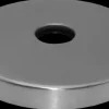 Online Roset Ø100 mm - ½" hul Rosetter