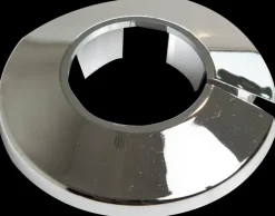 Best Roset Ø22 mm 1/2'' - krom 2-pak Øvrige Vvs-Artikler|Rosetter