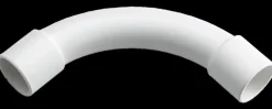 Best Rørbøjning buet 16 mm Installations- Og Flexrør