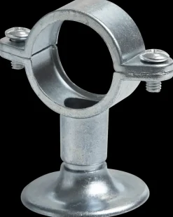 Clearance Rørbærer 3/4'' x 30 mm - zink Rør Og Fittings