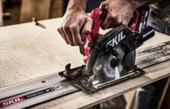 Discount Rundsav 3551CB Bord- Og Rundsave