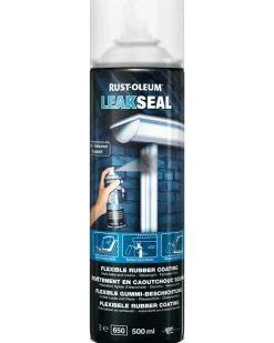 Clearance Leakseal 500 ml - transparent Spraymaling