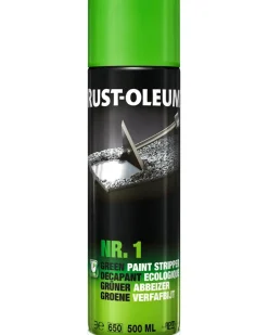 Paint stripper spray 500 ml Spraymaling