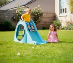 Discount Rustjebane med hule Vandleg|Gynger, Legehuse Og Sandkasser