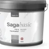 Clearance Filt & Vævklæber - 5 liter Vævlim Og Vævfylder