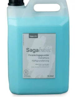Online Forankringsgrunder - 5 liter Grunding