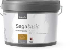 Online Grundingsolie - 2,5 liter Grunding