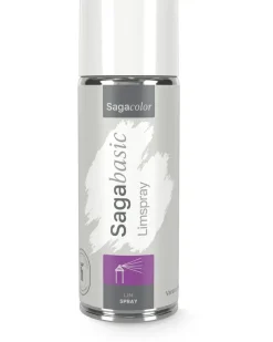 SagaBasic Limspray - 300 ml Lim Og Klæber