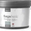 Clearance Spærre- & Grundmaling - Hvid 2,5 liter Grunding