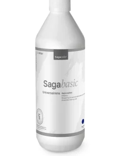 Universal Rens - 1 liter Træbeskyttelse Og -Olie