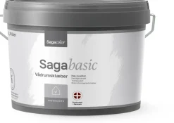 Online Vådrumsklæber - 2,5 liter Vævlim Og Vævfylder