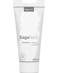 Sale Multifiller - 200 ml Spartelmasse Og Reparation