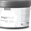 SagaColor Spartelmasse Grov - 3000 ml Spartelmasse Og Reparation