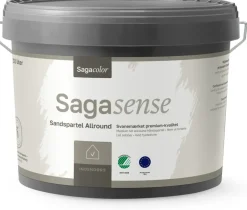 Clearance Sandspartel - 10 liter Allround Spartelmasse Og Reparation