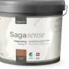 Best Vægmaling 7 - 5 liter hvid Maling Indendørs