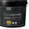 Clearance Heldækkende Træbeskyttelse - Hvid 5 liter Træbeskyttelse Og -Olie