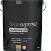 Outlet Heldækkende Træbeskyttelse 5 liter - Sort Træbeskyttelse Og -Olie
