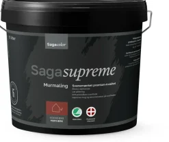 Sale Murmaling 5 liter - Grå Mur Og Facade