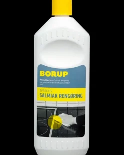 Hot Salmiak Rengøring - 1 liter Husholdningskemi