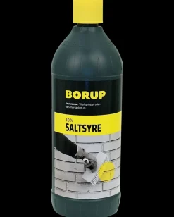 Best Saltsyre 30% - 1 liter Husholdningskemi