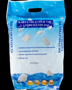 Sale Salttabletter 10 kg Rengøringsmidler
