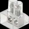 Sale Samlemuffe dobbelt 10 mm² 10-pak Samlemuffer