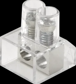 Sale Samlemuffe dobbelt 10 mm² 10-pak Samlemuffer
