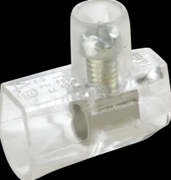 Discount Samlemuffe enkelt 2,5 mm² klar 25-pak Samlemuffer