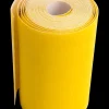 Best Sandpapirsrulle 115 mm x 5 m K80 Slibepapir