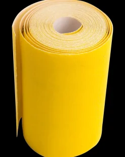 Best Sandpapirsrulle 115 mm x 5 m K80 Slibepapir