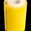 New Sandpapirsrulle 115 mm x 5 m K120 Slibepapir