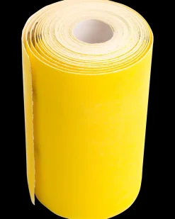 New Sandpapirsrulle 115 mm x 5 m K120 Slibepapir