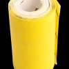 Online Sandpapirsrulle 115 mm x 5 m K180 Slibepapir