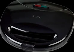 Discount Sandwichtoaster - 750W Køkkenapparater