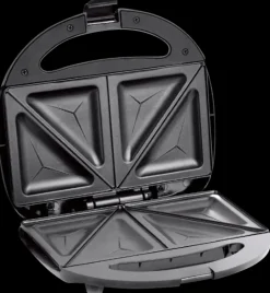 Discount Sandwichtoaster - 750W Køkkenapparater