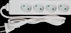 4 stikdåse Stikdåser