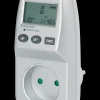 Hot Energimåler EMD-3 Stikdåser|Diverse Elektronik