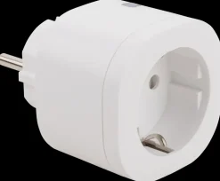 Best Energimåler Tuya Smart WiFi - indendørs Stikdåser