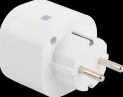 Best Energimåler Tuya Smart WiFi - indendørs Stikdåser