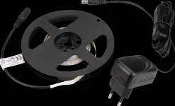Online Flexstrip med LED 3 meter Lyslister
