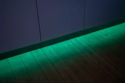 Best Flexstrip RGB LED og fjernbetjening - 5 meter Lyslister