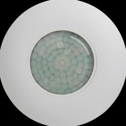 Loftsensor 360 grader Ø9 cm Lyssensorer