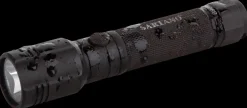 Online Lygte 5 W genopladelig og aluminiumshus Pandelamper Og Lommelygter