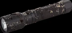 Online Lygte 5 W genopladelig og aluminiumshus Pandelamper Og Lommelygter