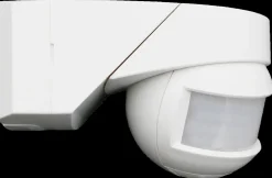 Discount Sartano PIR Sensor 360 grader - hvid Lyssensorer