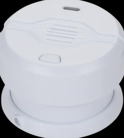 røgalarm med 5 års batteri Røgalarmer, Gasalarmer Mm.
