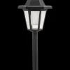 Sale Solcellelampe 'antik' H. 35 cm Solcellelamper